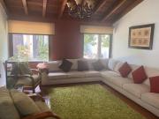 Casa sola en venta Metepec, Lázaro Cárdenas