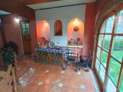 CASA SOLA EN VENTA, MIRADOR TEPEPAN, XOCHIMILCO