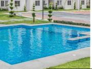 Casa sola en Venta para ti 46m2 const. Fuentes de...