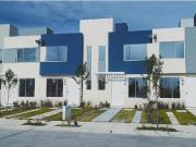 Casa sola en Venta para ti 67m2 const. Fuentes de...