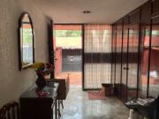 Casa Sola en Venta Prado Churubusco Coyoacan