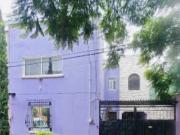Casa Sola en Venta, San Pedro de los Pinos, Ciudad de México