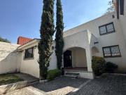 Casa Sola en Venta, Santa Mar?a Ahuacatitl?n, Cesi?n de...