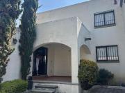 Casa Sola en Venta, Santa María Ahuacatitlán, Cesión de...