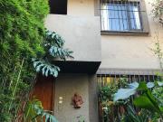 Casa Sola en Venta, Tlalpan Centro, Ciudad de México