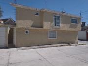 CASA SOLA EN VENTA TOLUCA SAN BUENAVENTURA