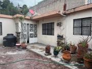 Casa sola en venta, una planta, excelente oportunidad