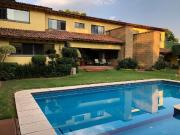 Casa sola en venta, VIGILANCIA Fracc. Jardines de...
