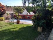 Casa sola en venta, vigilancia las 24 horas, Fracc. Club...