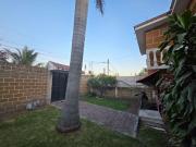 CASA SOLA EN VENTA XOCHITEPEC CENTRO CON JARDIN