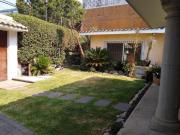 Casa sola en vista hermosa