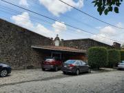 Casa Sola en Vista Hermosa Cuernavaca ARI 743 Cs