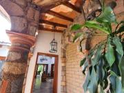 Casa Sola en Vista Hermosa Cuernavaca ARI 743 Cs