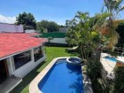 Casa Sola en Vista Hermosa Cuernavaca ARI 972 Cs