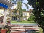 Casa Sola en Vista Hermosa Cuernavaca HAM 846 Cs