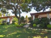 Casa Sola en Volcanes Cuernavaca MAZ 958 Cs