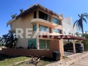 CASA SOLA EN XEL HA ZONA DIAMANTE ACAPULCO, CON ALBERCA...