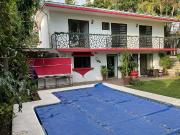 Casa sola en zona norte a una calle del sat, y de av....