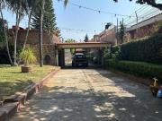 Casa Sola en Zona Norte de Cuernavaca, Col. Maravillas