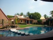 Casa sola, estricta vigilancia, zona DORADA, Cuernavaca