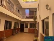 Casa sola ideal para psicólogos, terapeutas, Tepetongo...