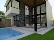 Casa sola minimalista en venta! Lomas de Cuernavaca