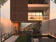 CASA SOLA NUEVA con ALBERCA AMPLIO JARDIN UBICADO en...