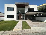 Casa Sola Nueva en Venta Fraccionamiento Lomas de Cocoyoc