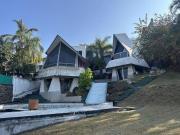 Casa Sola para Remodelar en Col. Lomas de Cuernavaca