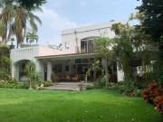 Casa Sola Priv. Vigilancia Vista Hermosa, Cuernavaca Mor