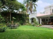 Casa Sola Priv. Vigilancia Vista Hermosa, Cuernavaca Mor