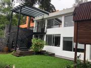 Casa en venta en La Herradura, Huixquilucan, Estado De...