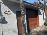 CASA SOLA VENTA COL. TIZAPAN SAN ANGEL