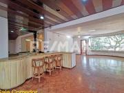 CASA SOLA VENTA EN LA FLORIDA DE 674M2