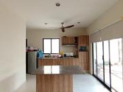 Casa Solana Residencial, en venta en Tixcacal HI2512418