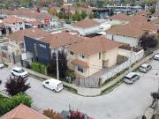 CASA SOLAR DEL PARQUE