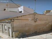 Casa Solar en el pueblo de Guardamar del Segura