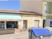 CASA SOLAR EN VENTA EN LA HOYA