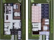 Casa Solara en Venta, Privada Belardia, Condado del...