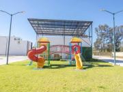 Casa Solare residencial La recta