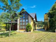 Casa Solares del Carcaraña