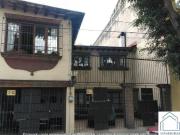 Casa en Venta en San José Insurgentes – Amplia, Cálida y...
