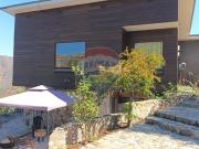 Casa sólida 5D 2B, quincho CURACAVÍ