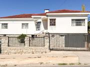 CASA SOLIDA CON GRAN TERRENO A 3 CUADRAS DEL CENTRO QUILPUE