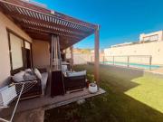 Casa sólida en condominio Lomas del Sol | 4 Dormitorios,...