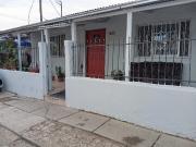 Casa Sólida En Maipú, Acceso Rápido A Metro Santiago Bueras