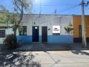 Casa sólida en Santiago Centro, Metro Ñuble