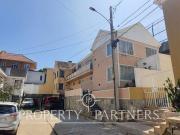 Casa Sólida Sector Residencial Viña Del Mar