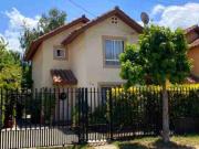 CASA SOLIDA Y AISLADA,GRANEROS