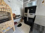 Casa solta 100% mobiliada para locaÃ§Ã£o